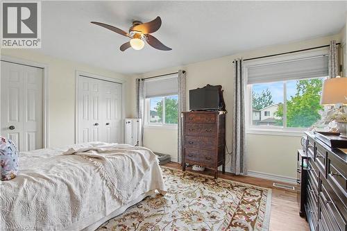 17 Bush Clover Crescent, Kitchener, ON 