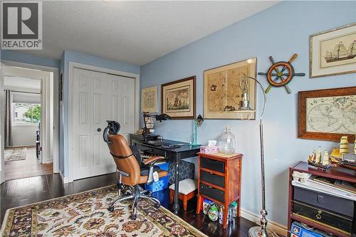 17 Bush Clover Crescent, Kitchener, ON 