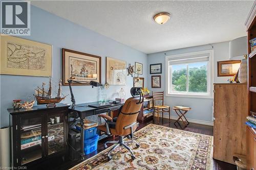 17 Bush Clover Crescent, Kitchener, ON 