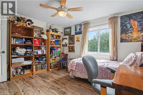 17 Bush Clover Crescent, Kitchener, ON 