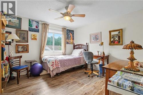 17 Bush Clover Crescent, Kitchener, ON 