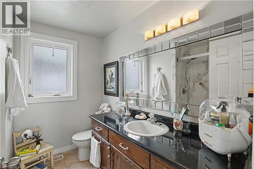 17 Bush Clover Crescent, Kitchener, ON 