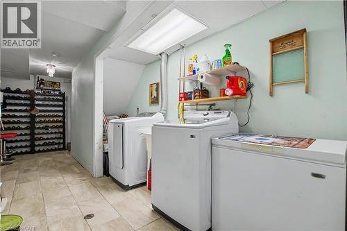 17 Bush Clover Crescent, Kitchener, ON 