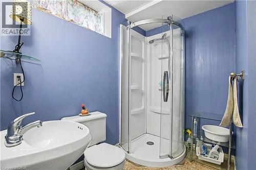 17 Bush Clover Crescent, Kitchener, ON 