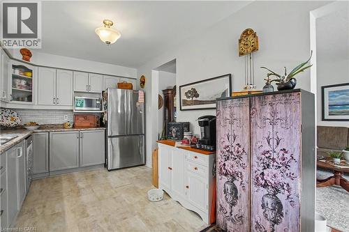 17 Bush Clover Crescent, Kitchener, ON 