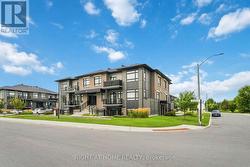D - 55 OVERBERG WAY  Ottawa, ON K2S 2Y4
