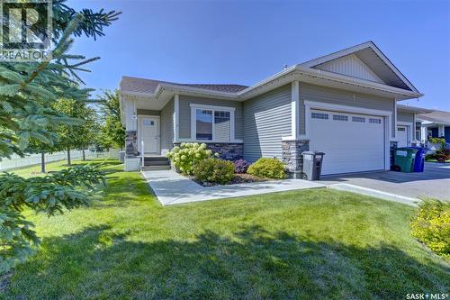#1 3206 11Th Street W, Saskatoon, SK 