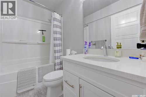 #1 3206 11Th Street W, Saskatoon, SK 