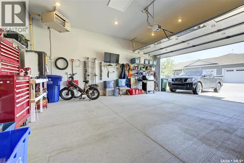 #1 3206 11Th Street W, Saskatoon, SK 