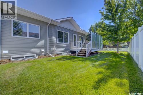 #1 3206 11Th Street W, Saskatoon, SK 
