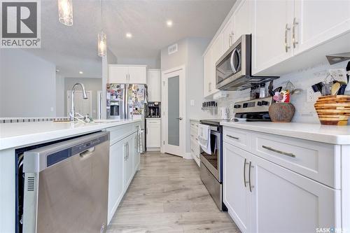 #1 3206 11Th Street W, Saskatoon, SK 