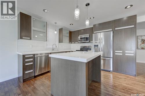 1126 Denham Rise, Saskatoon, SK 