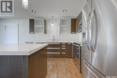 1126 Denham Rise, Saskatoon, SK 