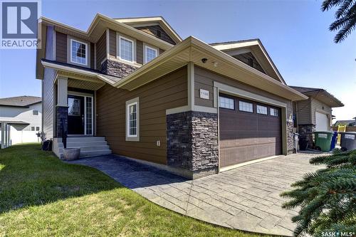 1126 Denham Rise, Saskatoon, SK 