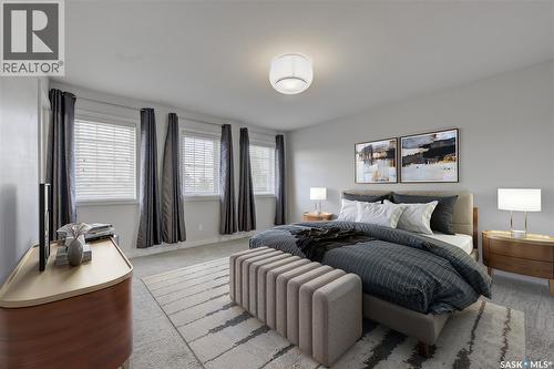 1126 Denham Rise, Saskatoon, SK 