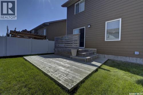 1126 Denham Rise, Saskatoon, SK 