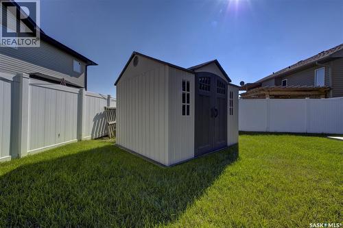 1126 Denham Rise, Saskatoon, SK 