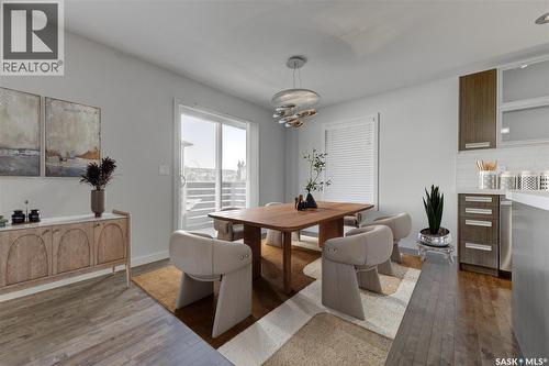 1126 Denham Rise, Saskatoon, SK 