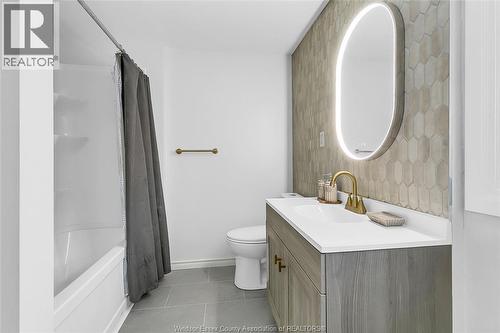 1457 Dougall, Windsor, ON 