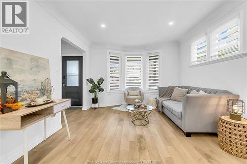 1457 Dougall, Windsor, ON 