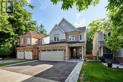 78 BEACHGROVE CRESCENT  Whitby (Taunton North), ON L1R 3G3