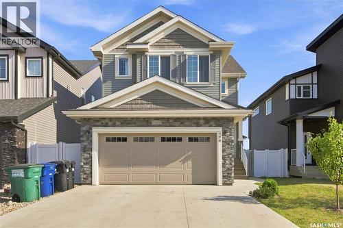 450 Aniskotaw Way, Saskatoon, SK 