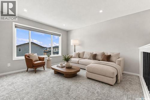 450 Aniskotaw Way, Saskatoon, SK 