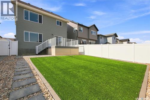 450 Aniskotaw Way, Saskatoon, SK 