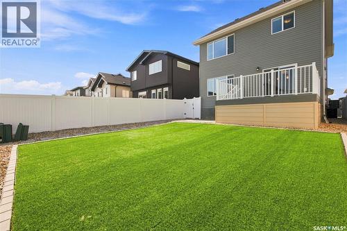 450 Aniskotaw Way, Saskatoon, SK 