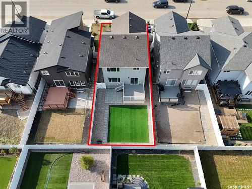 450 Aniskotaw Way, Saskatoon, SK 