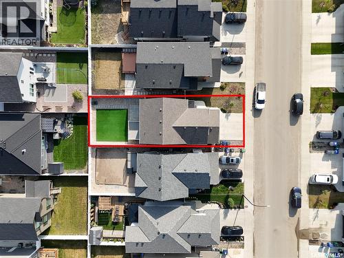 450 Aniskotaw Way, Saskatoon, SK 