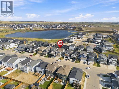 450 Aniskotaw Way, Saskatoon, SK 