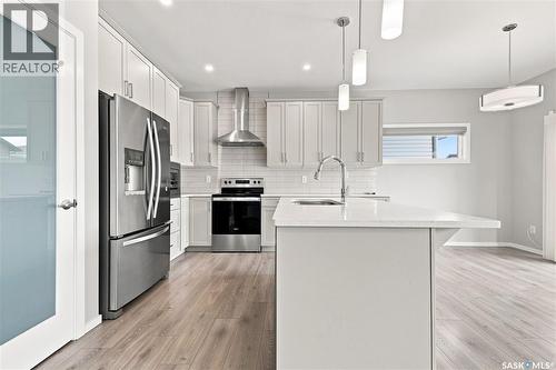 450 Aniskotaw Way, Saskatoon, SK 