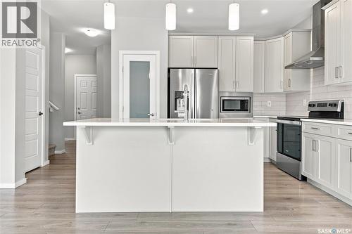 450 Aniskotaw Way, Saskatoon, SK 