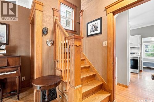 2274 Elphinstone Street, Regina, SK 