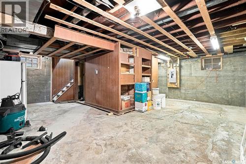 2274 Elphinstone Street, Regina, SK 