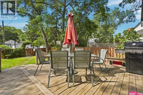 2274 Elphinstone Street, Regina, SK 