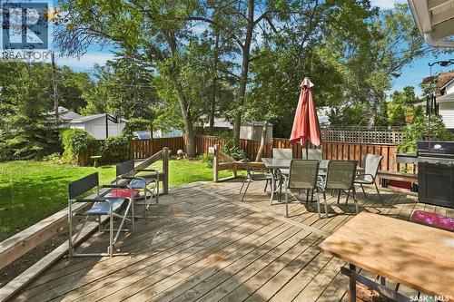 2274 Elphinstone Street, Regina, SK 