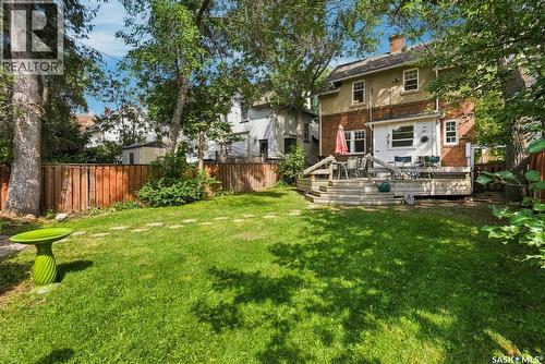 2274 Elphinstone Street, Regina, SK 