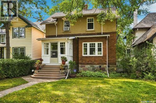 2274 Elphinstone Street, Regina, SK 