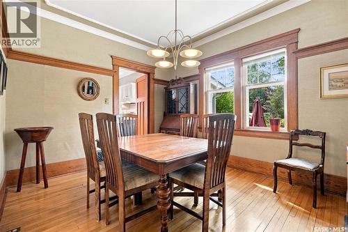 2274 Elphinstone Street, Regina, SK 