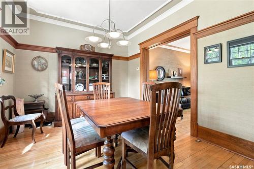 2274 Elphinstone Street, Regina, SK 