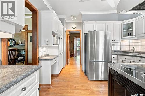 2274 Elphinstone Street, Regina, SK 