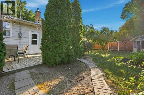 1626 Uhrich Avenue, Regina, SK 