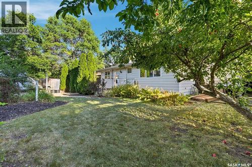 1626 Uhrich Avenue, Regina, SK 