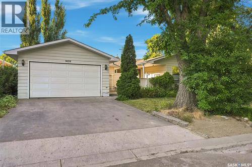 1626 Uhrich Avenue, Regina, SK 