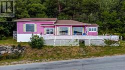 141 Bishops Cove Shore Road  Bishops Cove, NL A0A 1G0