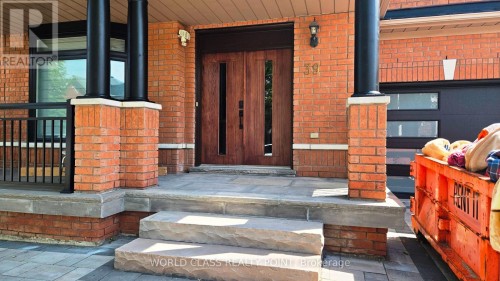 39 TREMBLAY AVENUE , Vaughan, Ontario L4H 2W8 3
