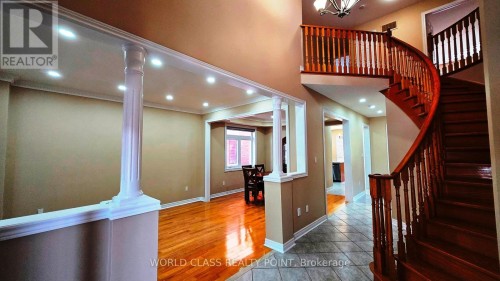 39 TREMBLAY AVENUE , Vaughan, Ontario L4H 2W8 4