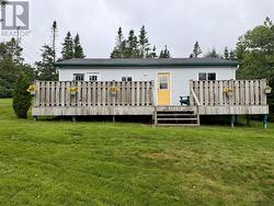 11A Deer Park Road  Holyrood, NL A0A 2R0